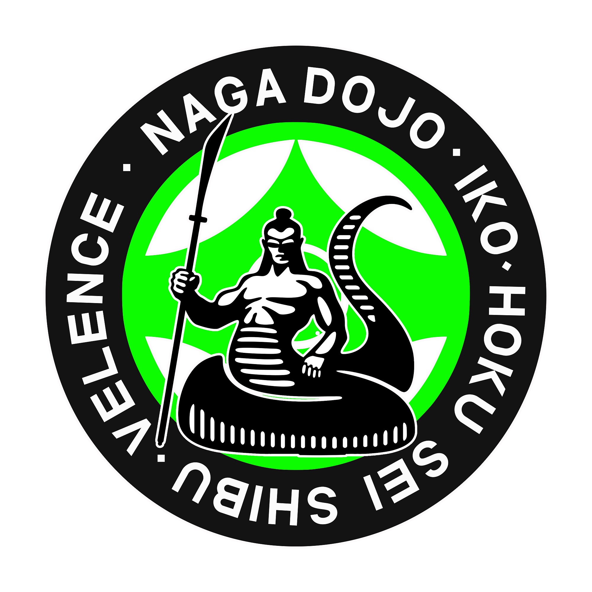 Naga dojokicsi
