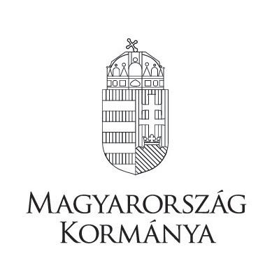 magyarorszag kormanya logo